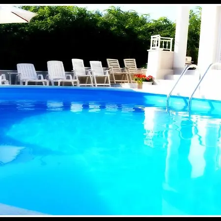Bella By The Sea - Heated Pool, Jacuzzi, Sauna Kožino