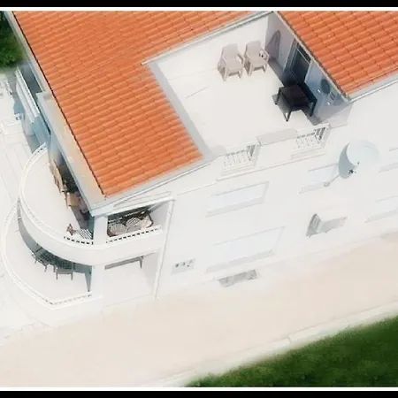 Bella By The Sea - Heated Pool, Jacuzzi, Sauna * Kožino