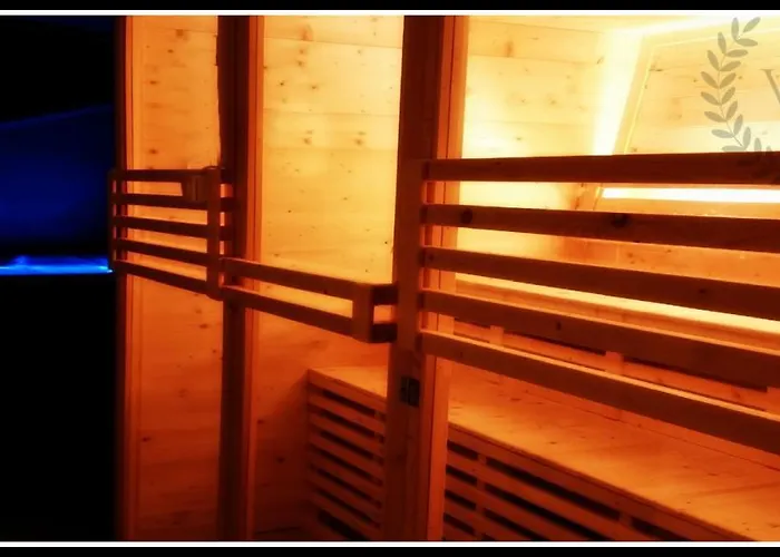 Apartamento Bella By The Sea - Heated Pool, Jacuzzi, Sauna